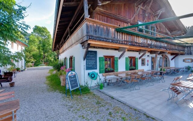 Landgasthof Ropferhof