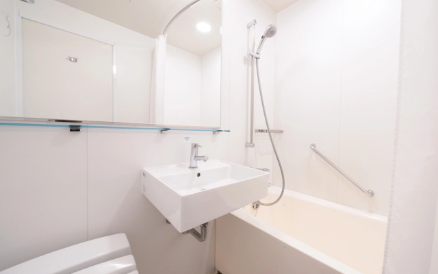 Comfort Inn Fukuoka Tenjin