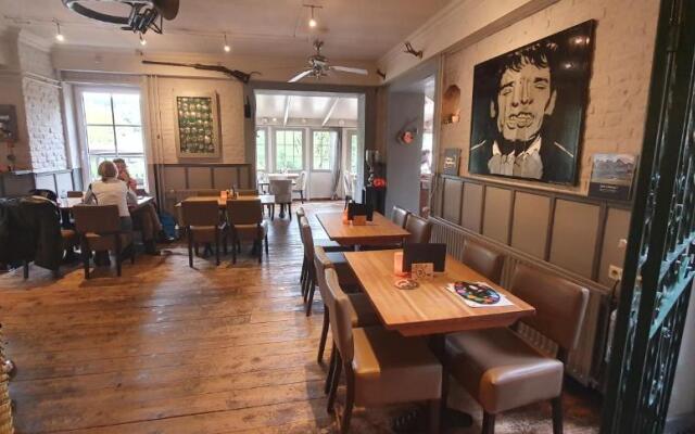 Hotel Restaurant The Kings Head Inn