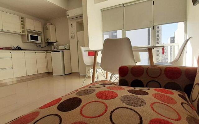 Coral II Departamento B