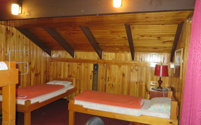 Karelia Alpine Lodge