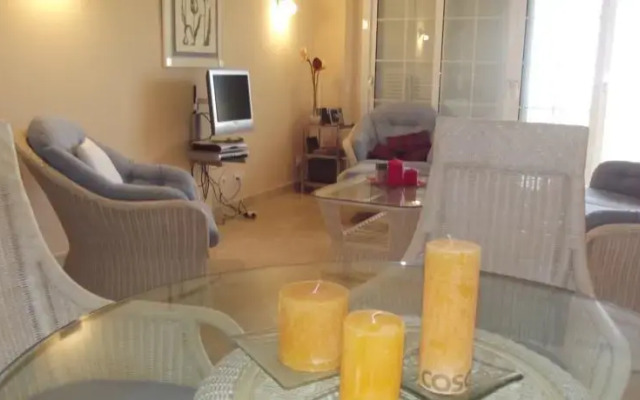 Mimosas Golf 2 Bed N