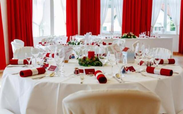 Jugenddorf am Ruppiner See