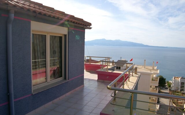Apartments Globus
