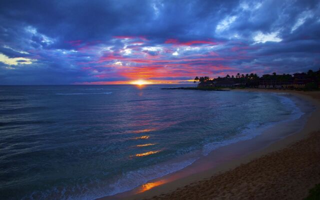 Castle Kiahuna Plantation & Beach Bungalows