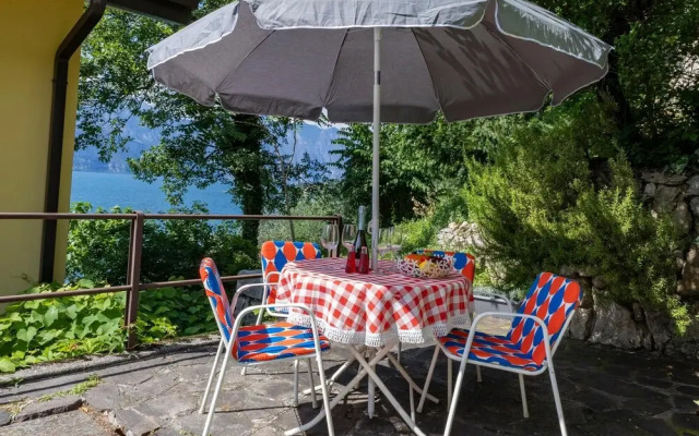 Casa Val di Sogno in Malcesine
