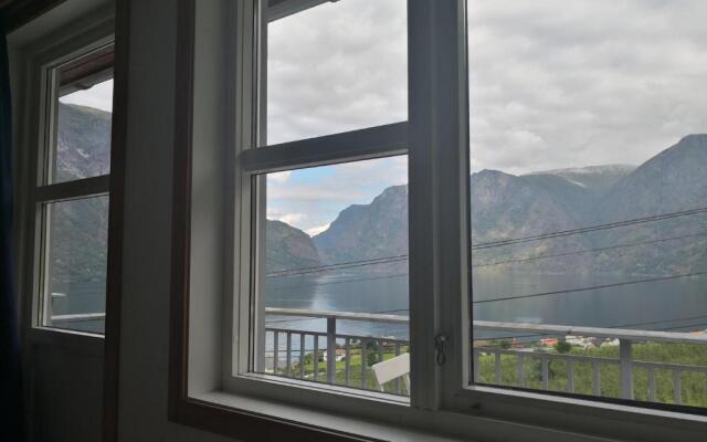 Winjum Hostel Stegastein
