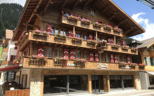 Hotel Bären