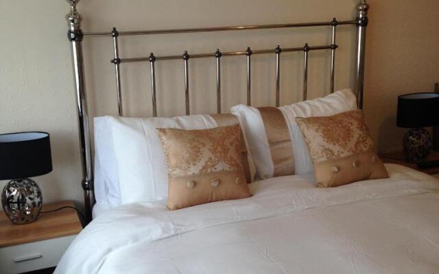 Rembrandt Guest House