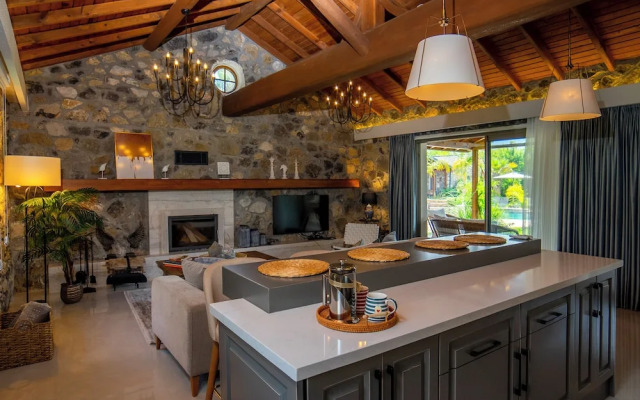 Kaya Villas Exclusive