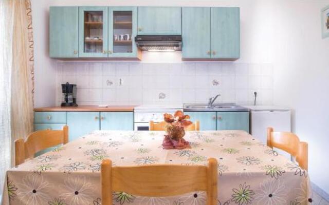 Apartmani Lusi