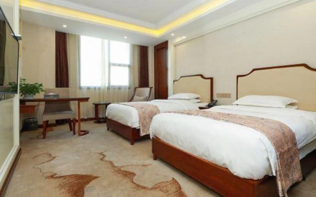 Hui Jin Hotel