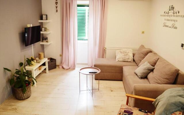 Apartmani Španja
