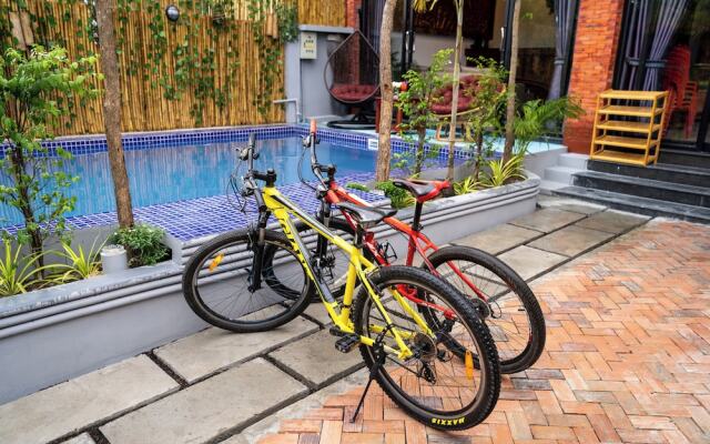 Angkor Rithy Residence