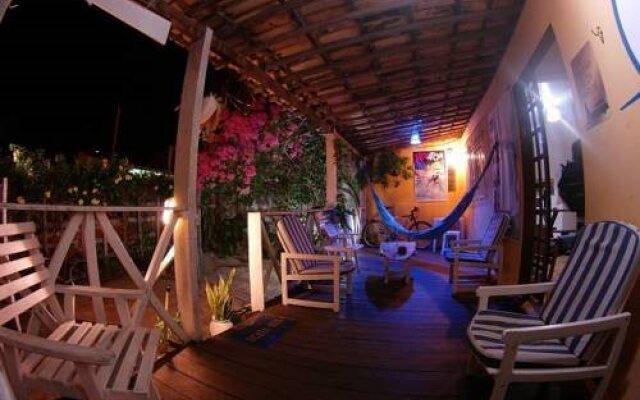 Surf Camp Pipa Hostel