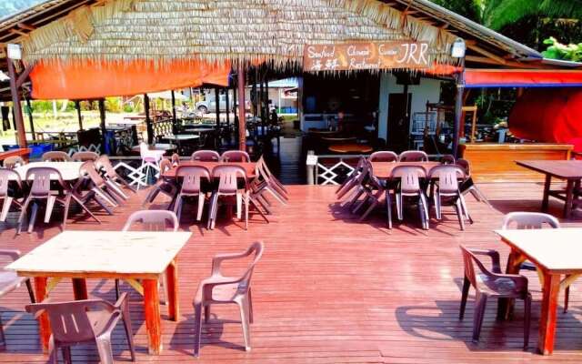 Juara Rompin Resort