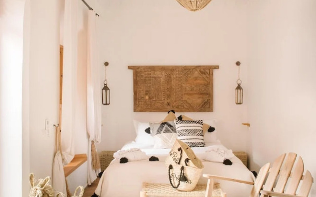 Riad Le Pèlerin