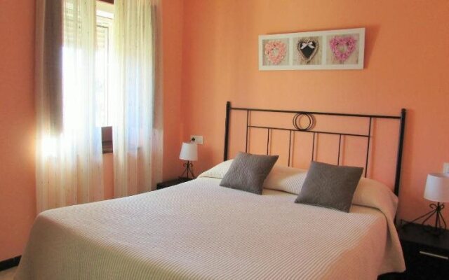 Hostal Can Bassalis
