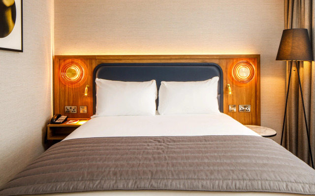 Crowne Plaza Manchester Airport by IHG