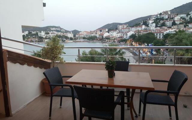 Aydeniz Apart Hotel