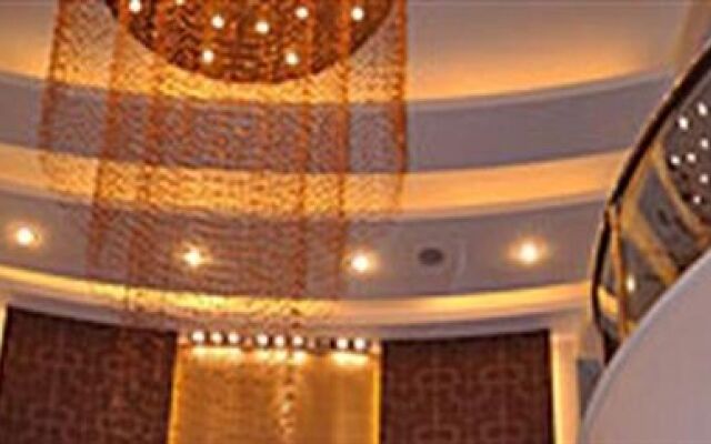 Hulun Buir Tianzhi Hotel Hailar