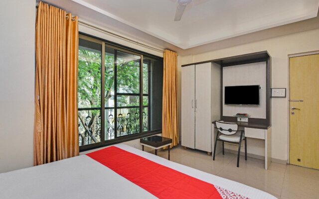 Aishwarya Apartment By OYO Rooms