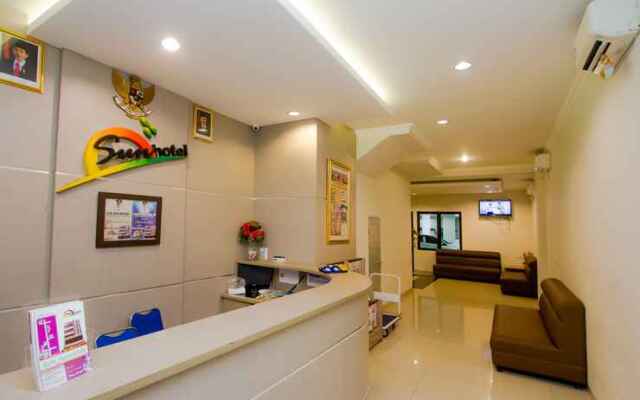 Sun Hotel Pangkalpinang