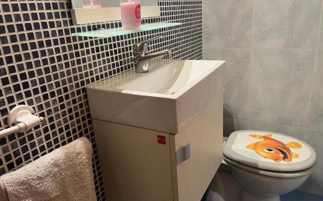 Apartamento 1 Linea Moraira
