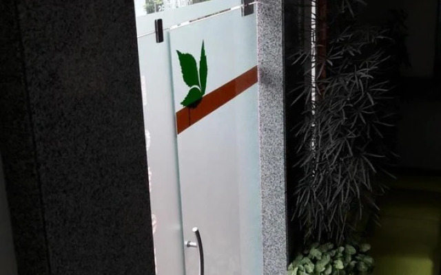Hotel Villas Natura