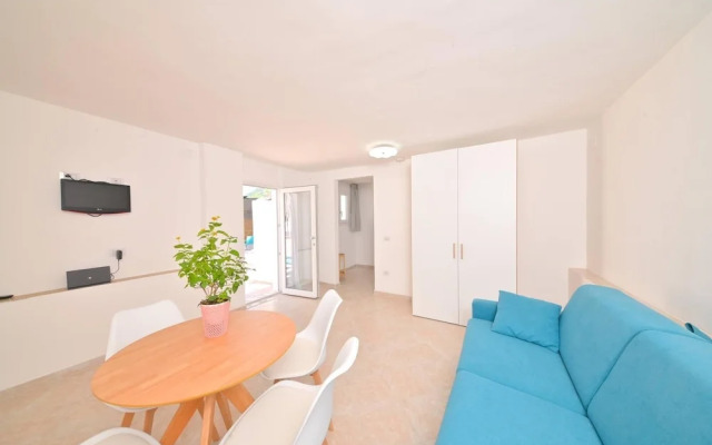 Villa Aida Luxury Apartments & Spa