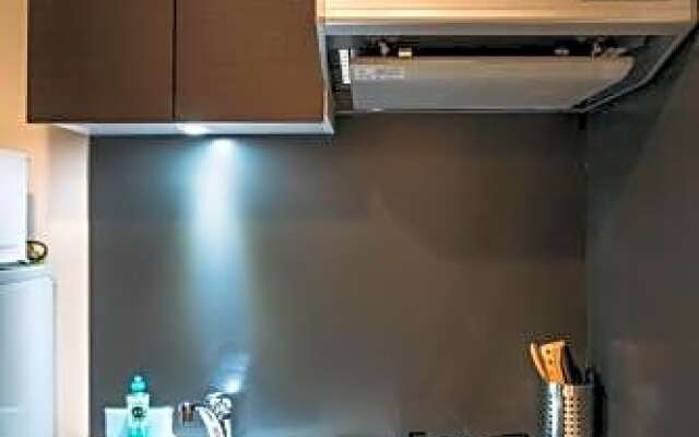 intheHood Nihonbashi - Vacation STAY 09748v