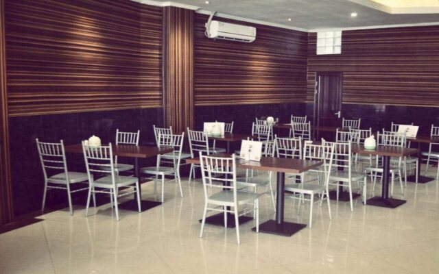 Hotel Mustika Tanah Abang