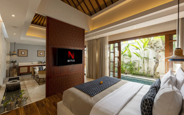 Asvara Villa Ubud by Ini Vie Hospitality