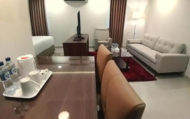 CoreHotel Malioboro City Yogyakarta