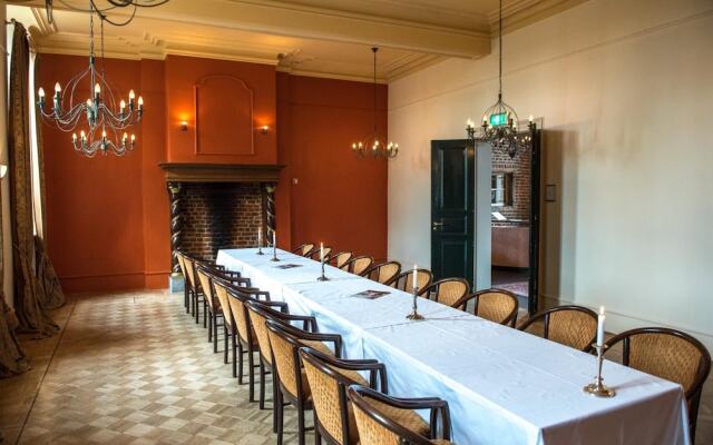 Hotel Schinvelder Hoeve