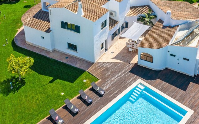 Villa Benagil Boutique