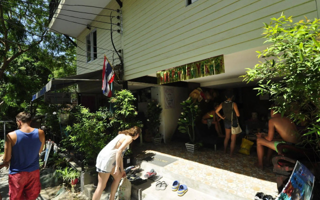 Kitty Guesthouse