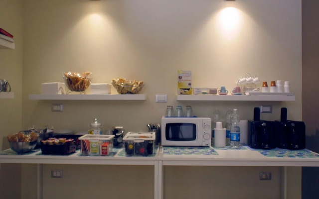 Bed and Breakfast Villa Sofia