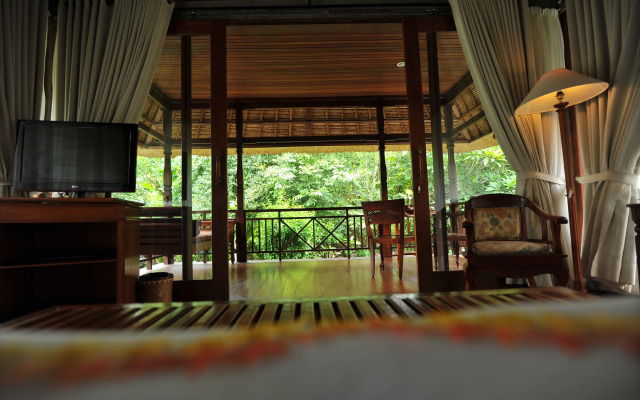 Santi Mandala Villa & Spa