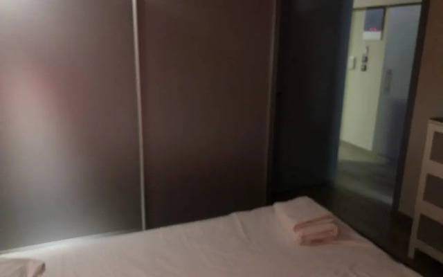 Roomotel Apartments