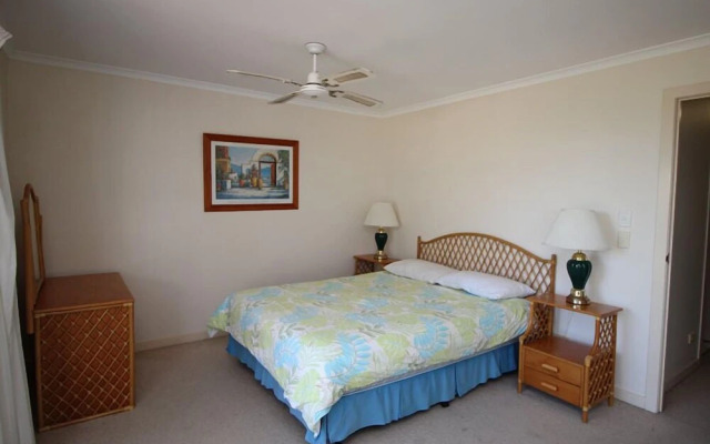 Villa at Tangalooma - Villa 29