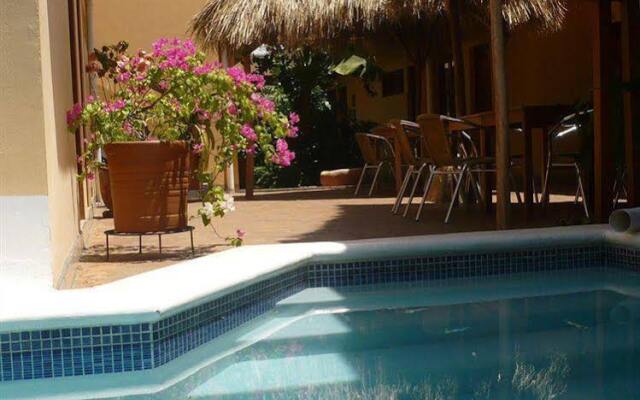 Hostal Las Palmas Managua