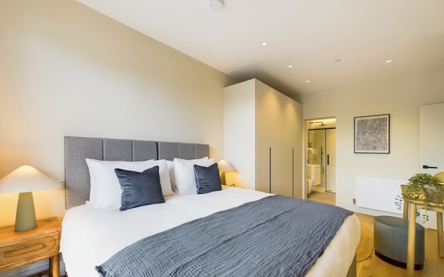 St Pancras Residence