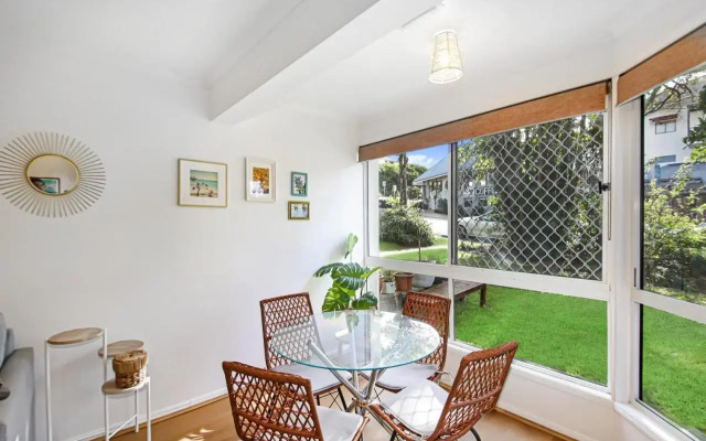 Unit 2 'Coolum Terraces', Coolum Beach