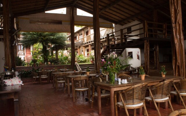 Pousada Fantasias do Agreste