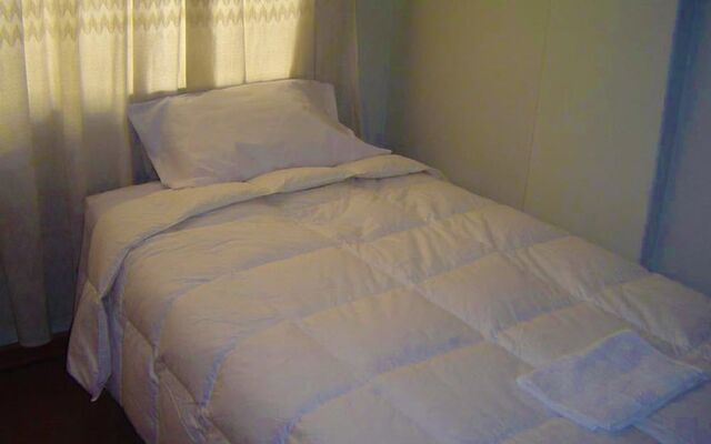Pacha Hostel