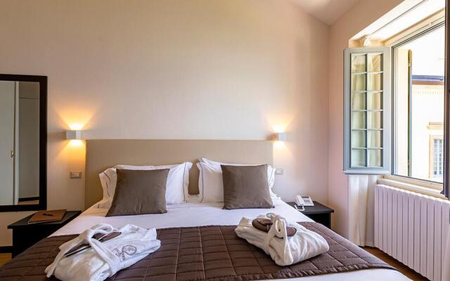 Hotel Villa Cipressi - by R Collection Hotels