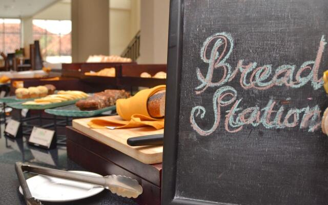 Riss Hotel Malioboro