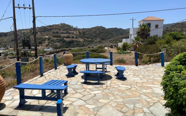 AKROTIRI