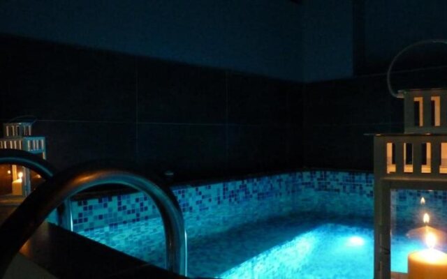 Family Hotel Pautalia